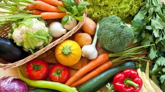 التعرف على مفاجآت جديدة في أسعار الخضروات والفواكه