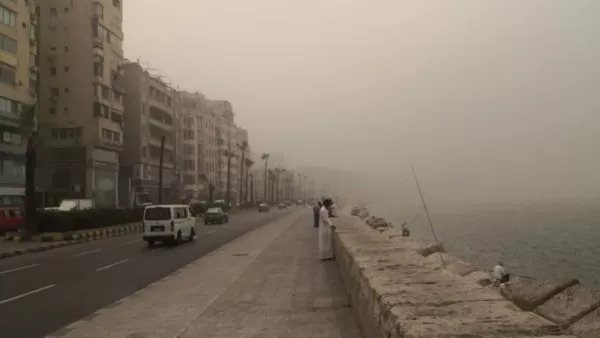 بـ6 تحذيرات عاجلة.. محافظ الإسكندرية يعلن رفع حالة الطوارئ لمواجهة العاصفة دانيال
