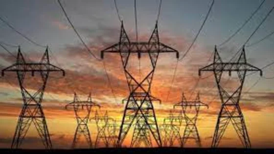 أزمة تخفيف أحمال الكهرباء