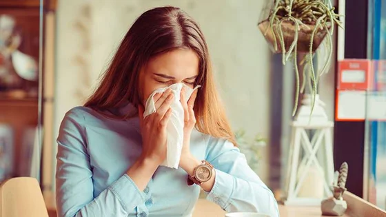 «الصحة» توجه المواطنين بالحصول على لقاح الإنفلونزا الموسمية
