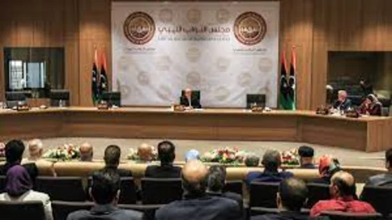 عاجل من مجلس النواب الليبي عن أعداد الضحايا وتزايد الطلب على أكياس حفظ جثث الموتى
