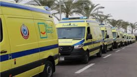 مأساة قرية مصرية استقبلت جثامين 74 من شبابها قضوا في ليبيا