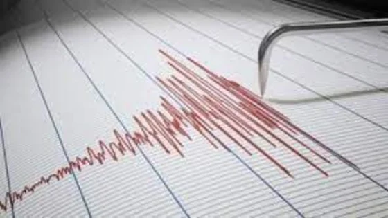ما هي الدول العربية الأكثر عرضة للنشاط الزلزالي؟