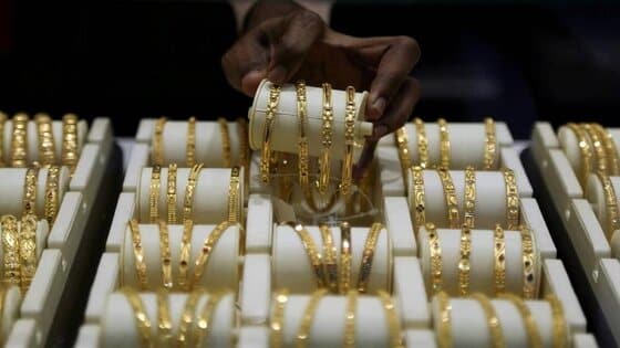 أسعار الذهب اليوم الثلاثاء 3-10-2023 في مصر بعد انخفاض الأمس