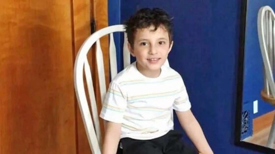 جنازة هزت أمريكا وأبكت الملايين.. تفاصيل مقتل طفل فلسطيني بـ26 طعنة في منزله
