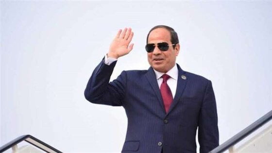 ضربة قوية للإخوان وصول أردوغان إلى القاهرة لأول مرة منذ سنوات بدعوى من الرئيس