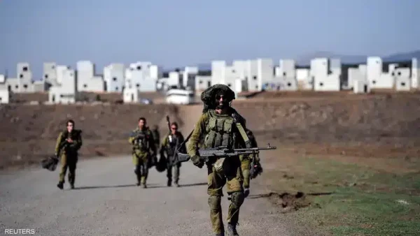 ما هي "FIDF" ؟ وماذا تفعل لدعم الجيش الإسرائيلي؟