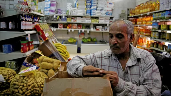ارتفاع قياسي في أسعار السلع يستفز الحكومة المصرية ويدفعها لهذا الإجراء