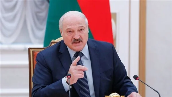تحذير عاجل من رئيس بيلاروس