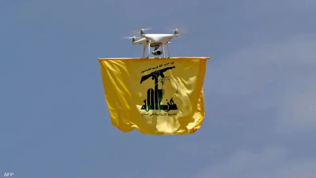 حزب الله يعلن استهداف قوة إسرائيلية على الحدود