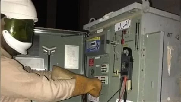 كهرباء الإسكندرية تعلن انقطاع التيار لمدة ساعتين بدلا من ساعة