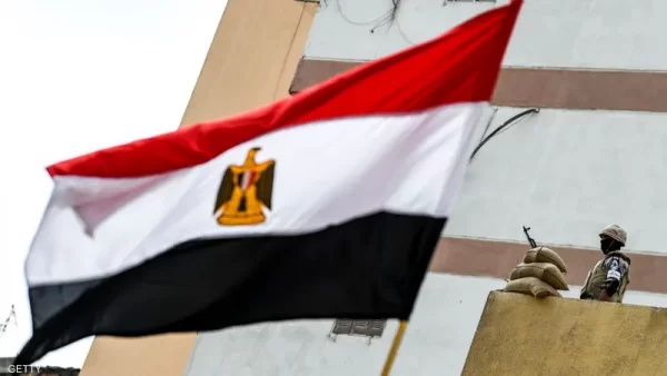 مصر تكشف ملابسات قصف إسرائيل لموقع مصري قرب الحدود المصرية