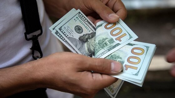 سعر الدولار اليوم الاثنين 6-11-2023 في البنوك المصرية