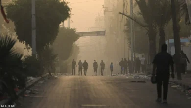 مصادر: مصر تقترب من التوصل لهدنة إنسانية في غزة