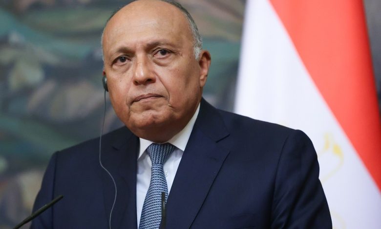 مصر تصيغ مشروع قرار باسم المجموعتين العربية والإسلامية أمام مجلس الأمن بشأن غزة