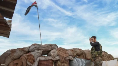 30 قتـ ـيلا من القوات السورية والموالين لها في هجمات لداعش