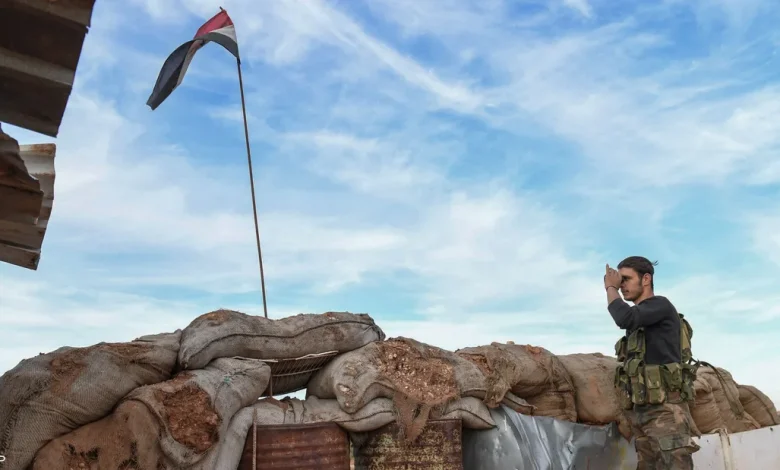 30 قتـ ـيلا من القوات السورية والموالين لها في هجمات لداعش
