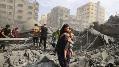 إسرائيل: لا وقف لإطلاق النار بغزة وإنما فترات توقف تكتيكية لأسباب إنسانية