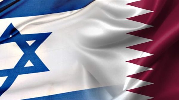 اجتماع ثلاثي بين قطر وأمريكا وإسرائيل في الدوحة