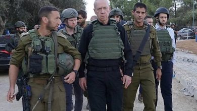 بيان هام للجيش الإسرائيلي عن تحركاته عند بدء سريان الهدنة