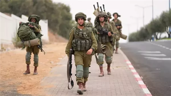 الإعلام العبري يكشف عن أكبر تحد واجهه جيش الاحتـ ـلال في غزة