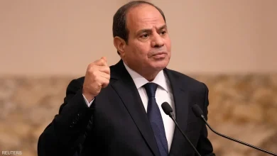 السيسي يؤكد ثوابت الأمن القومي المصري بخصوص التهجير من غ زة