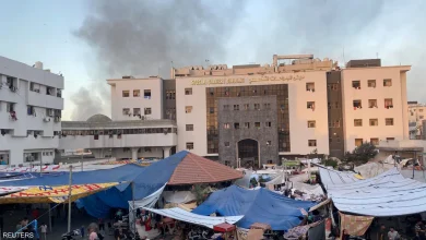 مصادر فلس طينية: الجيش الإس رائيلي ينسحب من مستشفى الشفاء