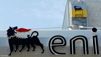 مسؤول في "إيني" الإيطالية يكشف موعد استئناف مصر تصدير الغاز
