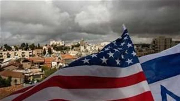 رسالة غامضة من أمريكا لإسرائيل عن توقف الدعم العسكري