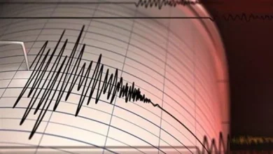 زلزال قوي يضرب دولة عربية ورسالة عاجلة من السلطات إلى المواطنين