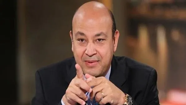 عمرو أديب يرفض مقاطعة المصريين للمنتجات الداعمة لإس رائيل: لما تنتج حاجتك نبقى نتكلم