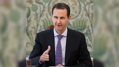 رويترز: قضاة فرنسيون يصدرون مذكرة توقيف بحق الرئيس السوري