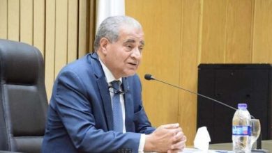 وزير التموين: مفيش أزمة سكر في مصر