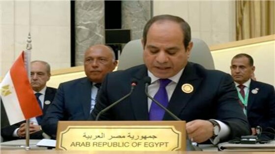 التفاوض إنتهى مصر تحتفظ بحقها في الدفاع عن أمنها القومي