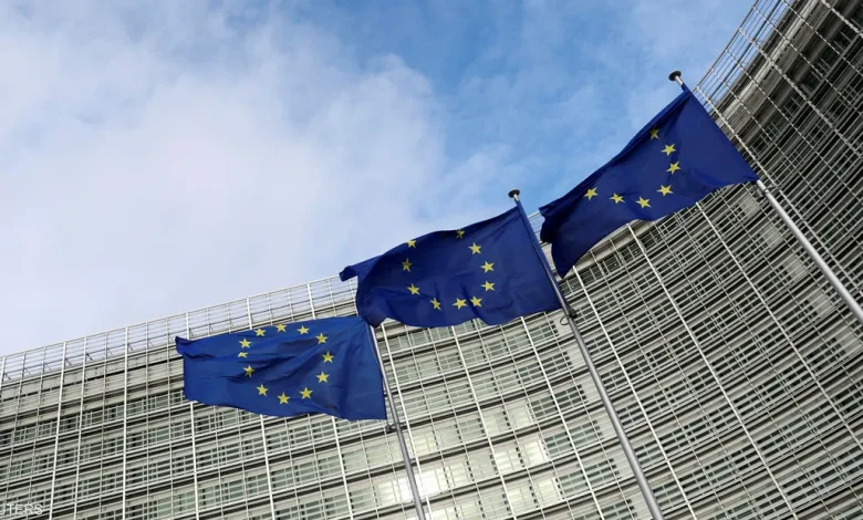 الاتحاد الأوروبي يستعد لفرض "نظام عقوبات" على ح ماس