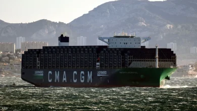 "CMA-CGM" للشحن: اضطرابات البحر الأحمر قد تستمر "لعدة أشهر"