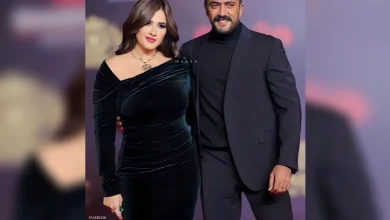 إعلان طلاق ياسمين عبدالعزيز وأحمد العوضي.. وجدل بشأن نبوءة