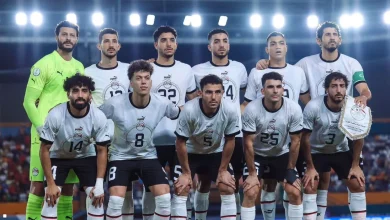 الاتحاد المصري لكرة القدم يعلن مدة غياب محمد الشناوي