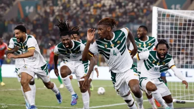 "البطولة المجنونة".. الكاميرون بين الـ16 بعد فوز قاتل