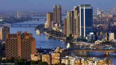 بعثة صندوق النقد في القاهرة لمناقشة برنامج الإصلاح المصري