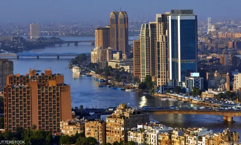 بعثة صندوق النقد في القاهرة لمناقشة برنامج الإصلاح المصري