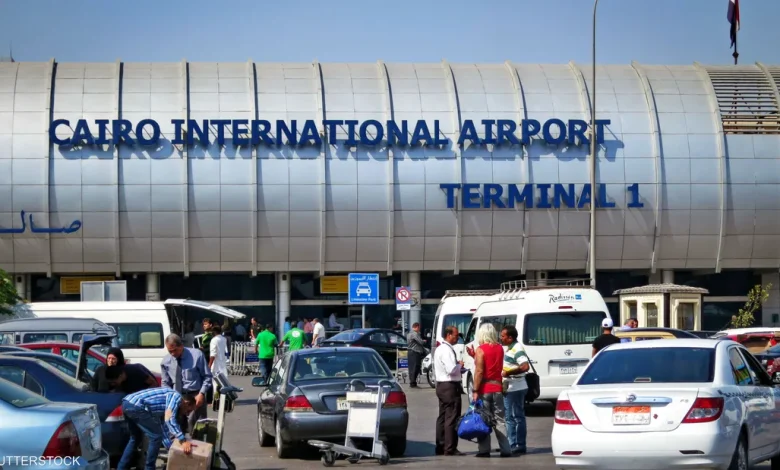 مصر تدرس الاستعانة بالقطاع الخاص في إدارة وتشغيل المطارات