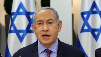 نتنياهو ردا على بايدن: يجب أن يكون لإس رائيل السيطرة على غزة