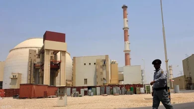 إيران تبدأ بناء مفاعل نووي جديد في أصفهان