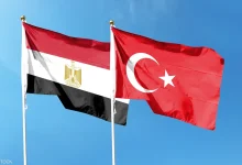 مسؤول: استثمارات تركيا في مصر بلغت 3 مليارات دولار