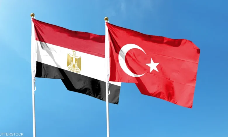 مسؤول: استثمارات تركيا في مصر بلغت 3 مليارات دولار