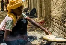 السودان.. أكثر من 95 % لا يمكنهم تأمين وجبة كاملة يوميا