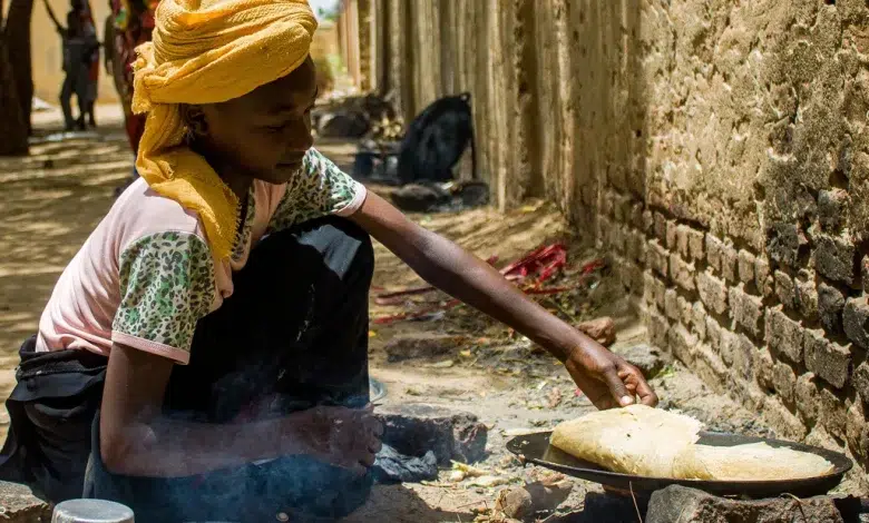 السودان.. أكثر من 95 % لا يمكنهم تأمين وجبة كاملة يوميا