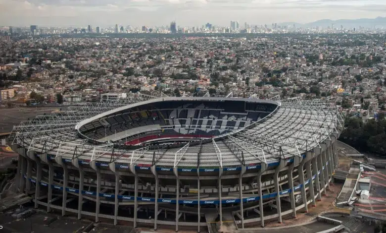 "الفيفا" يكشف عن ملعب افتتاحية ونهائي كأس العالم 2026