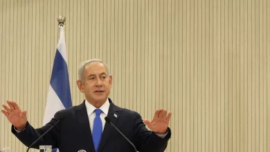 رسميا.. إسرائيل ترفض الاعتراف أحادي الجانب بدولة فلسطينية